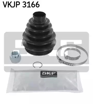 Комплект пыльника SKF VKJP 3166 (VKN 401)